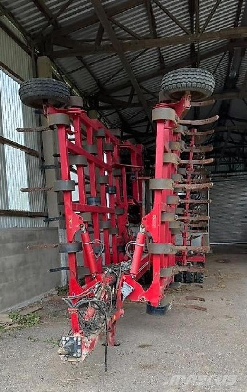 Horsch Tiger 8XL 手扶中耕机