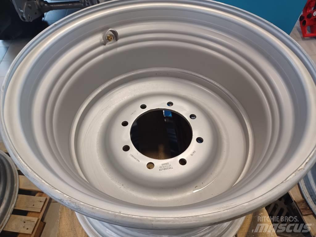 GKN 20x28 vanteet 轮胎、车轮、轮圈