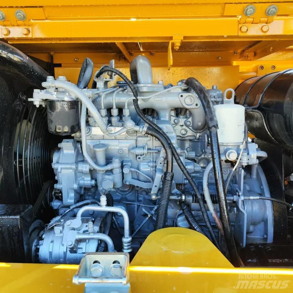 Sany SY 95 C 履带挖掘机
