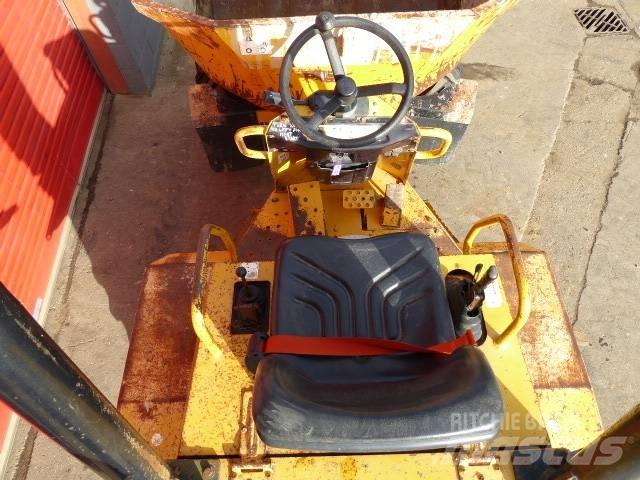 Thwaites 3.5t 翻斗车\公路型自卸车