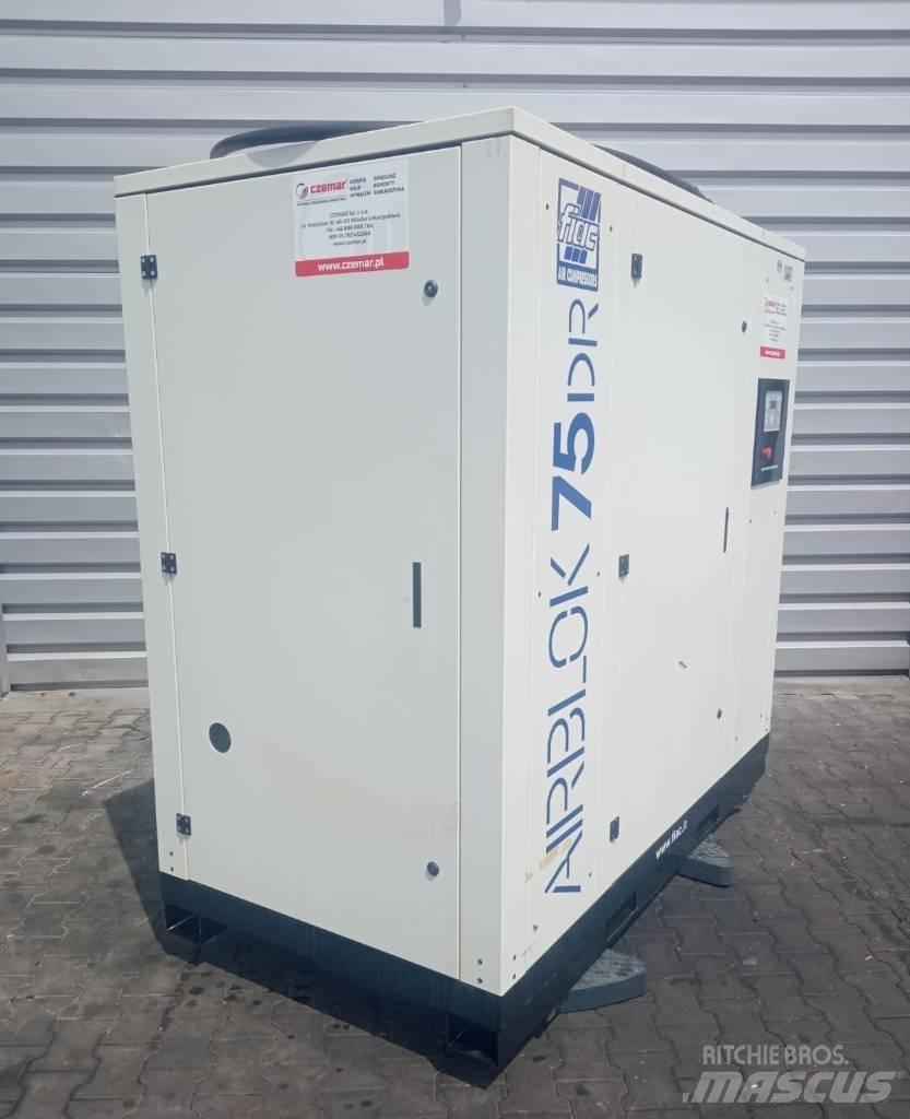  FIAC AIRBLOK75 DB 压缩机