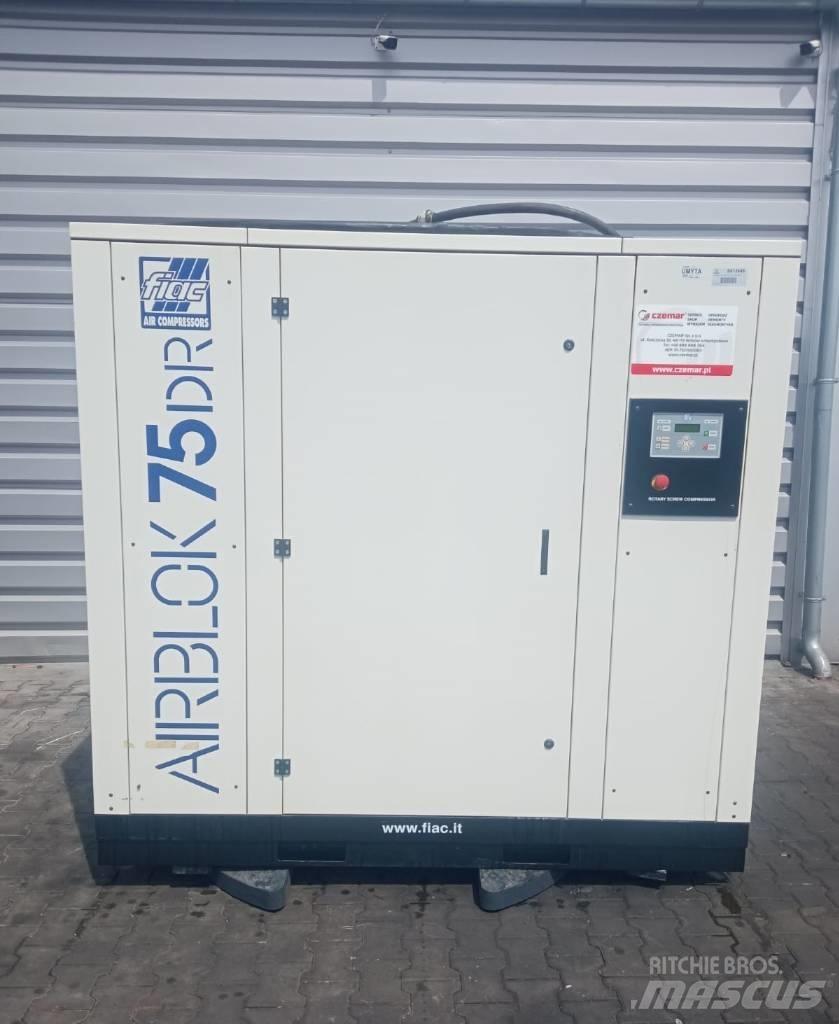  FIAC AIRBLOK75 DB 压缩机