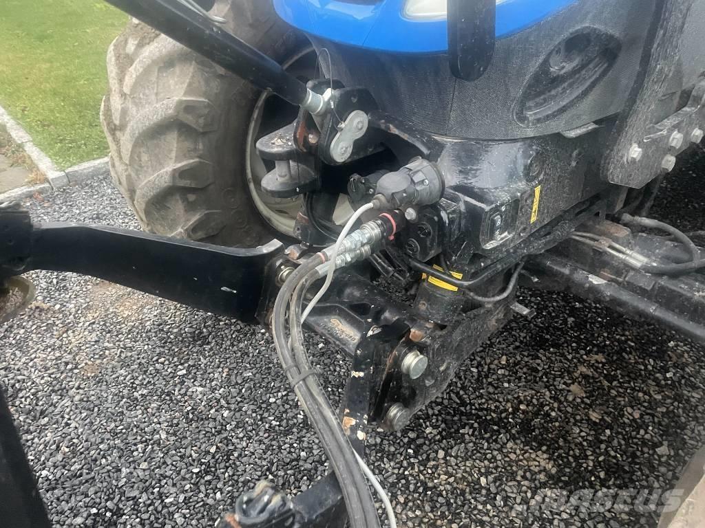 XYZ Snöblad 推雪机