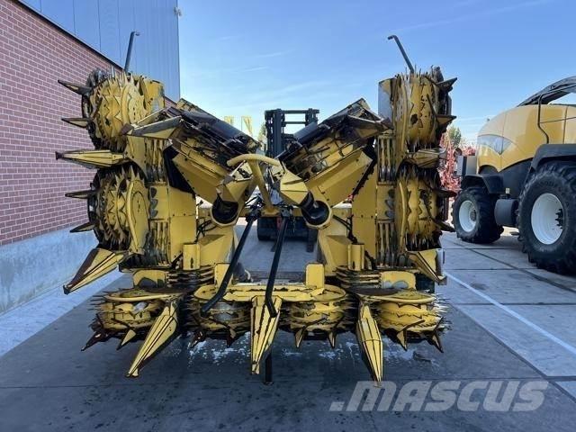 New Holland FI470 干草饲料收割机配件
