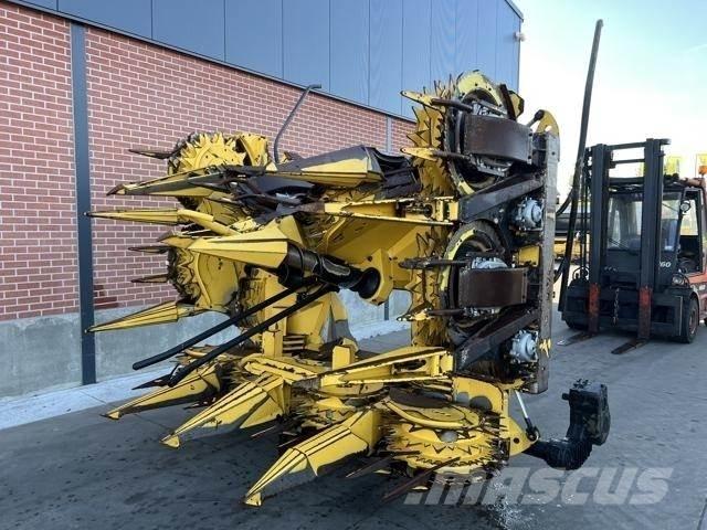 New Holland FI470 干草饲料收割机配件