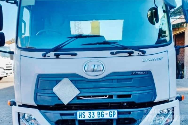 UD PKE 250 其他货车