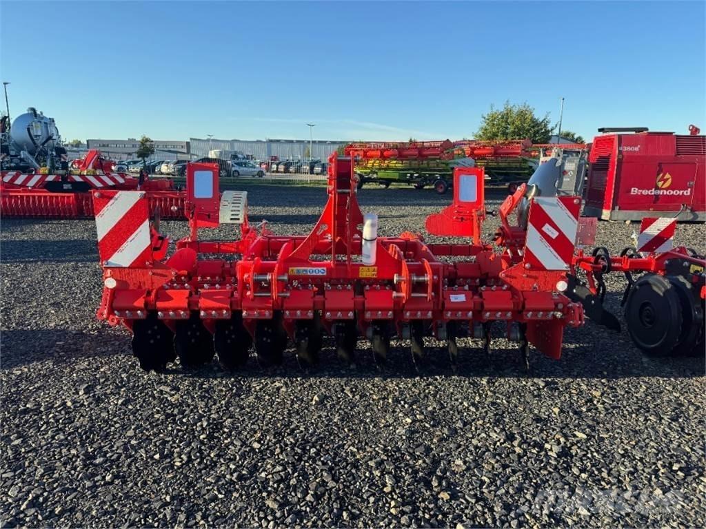Maschio Veloce 300 圆盘耙