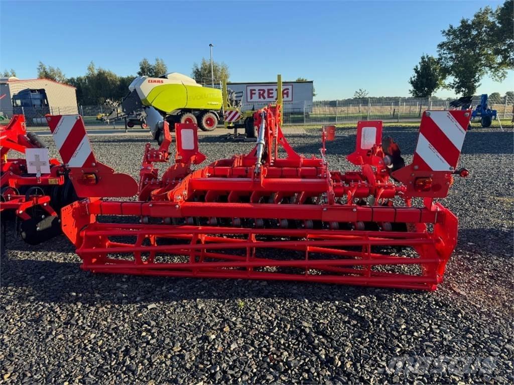 Maschio Veloce 300 圆盘耙