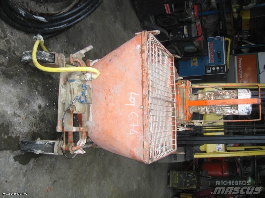 ABG pft g4 建筑机械-其他