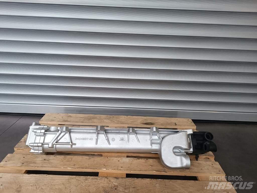 MAN 51081007141 运输工具-其他