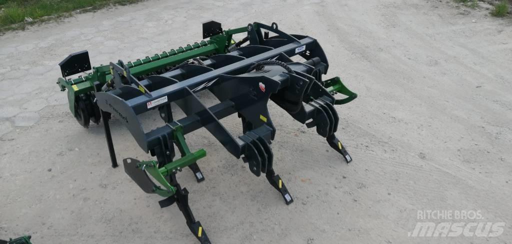 Awemak Rambo PR 25.5 凿犁