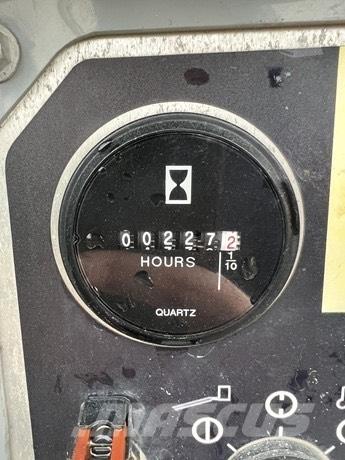 Genie Z 30/20 N RJ 曲臂高空工作平台
