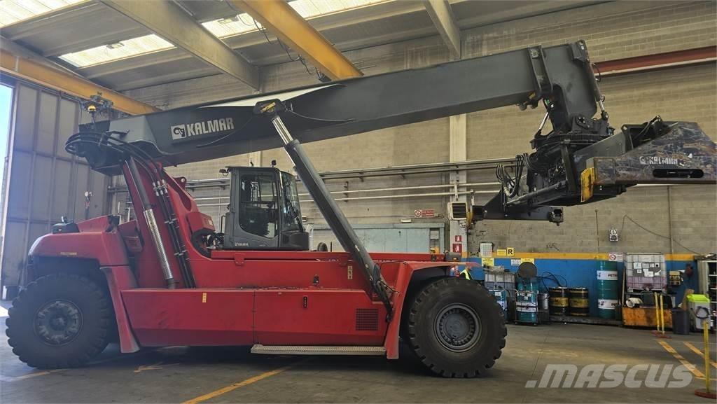 Kalmar DRG450-65S5 正面吊