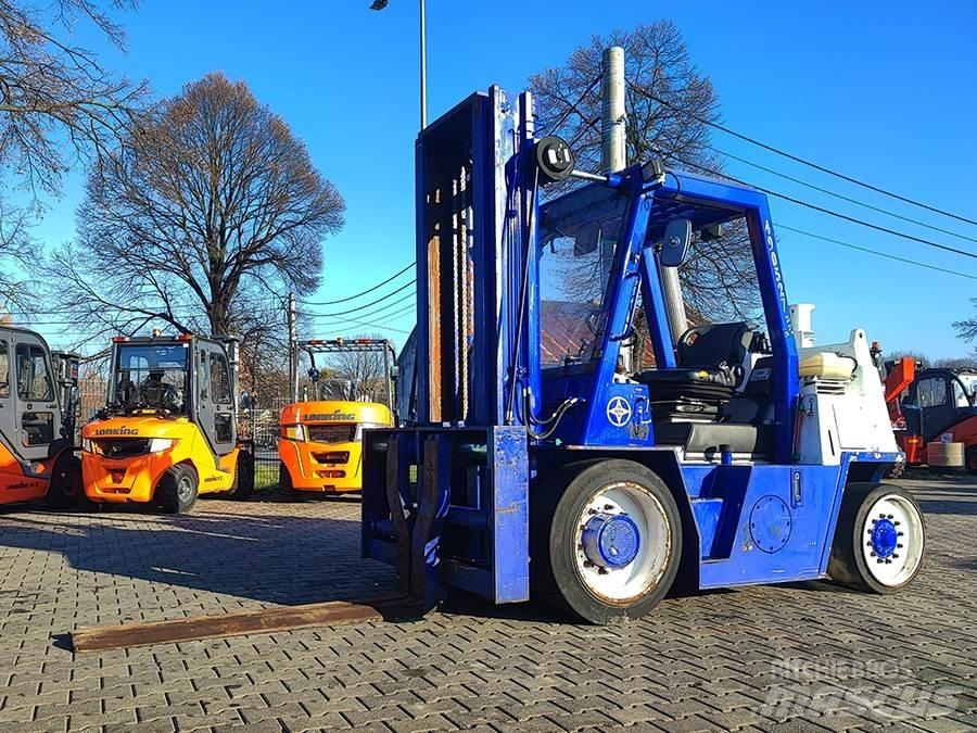  G 100V 其他叉车