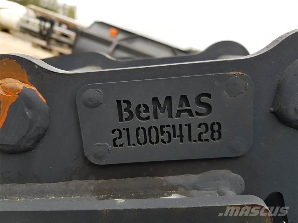  Bemas TL 300 SW010 挖掘机配件