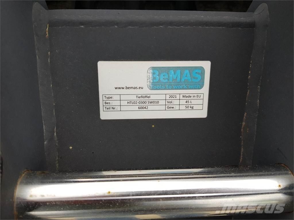  Bemas TL 300 SW010 挖掘机配件
