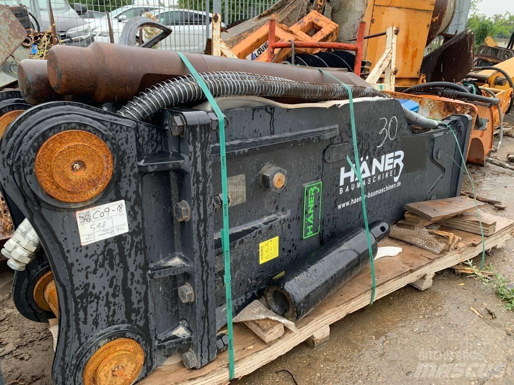  Haner HX4000A NEW 破碎锤
