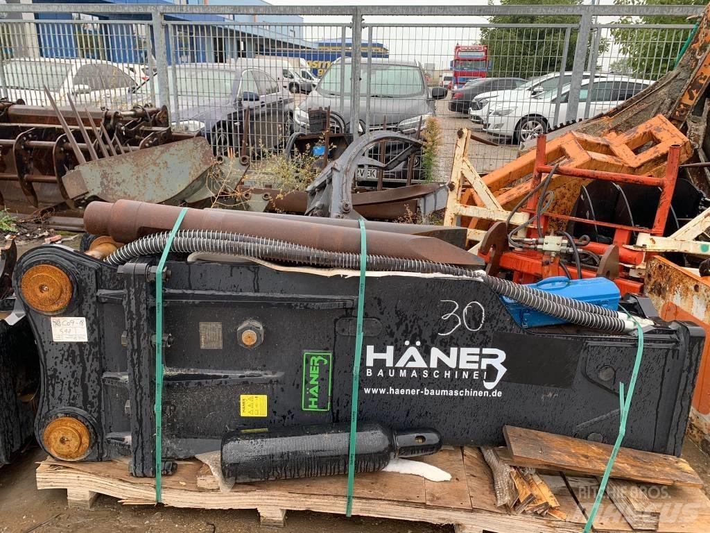  Haner HX4000A NEW 破碎锤