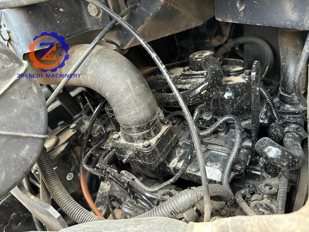 Kobelco SK 55 SR 小型挖掘机