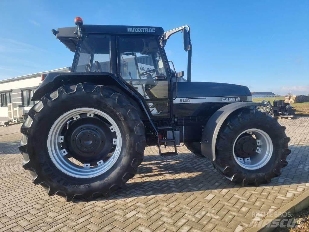 CASE 5140 拖拉机/农用车