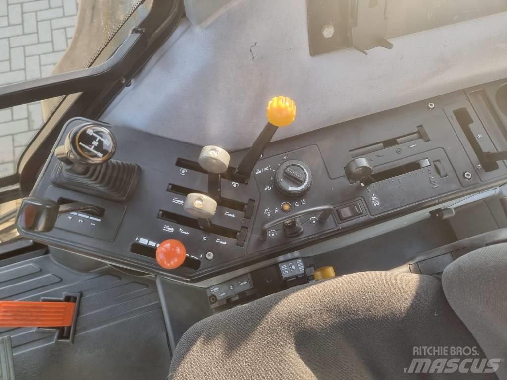 CASE 5140 拖拉机/农用车
