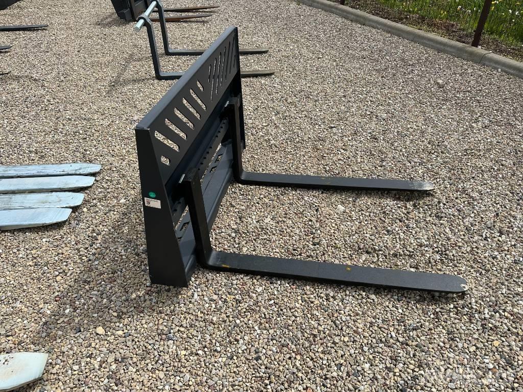 Bobcat Pallet forks 叉子