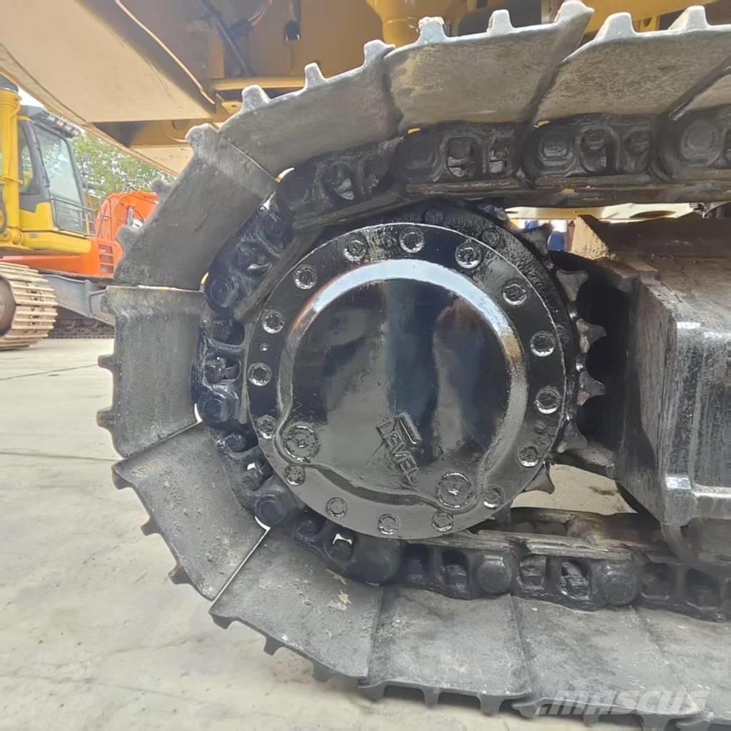 CAT 320 GC 履带挖掘机