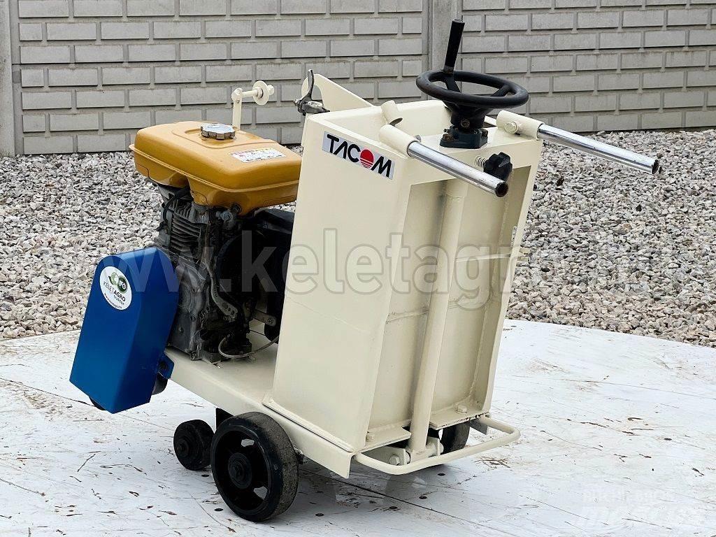  Tacom TOC2 拖拉机/农用车