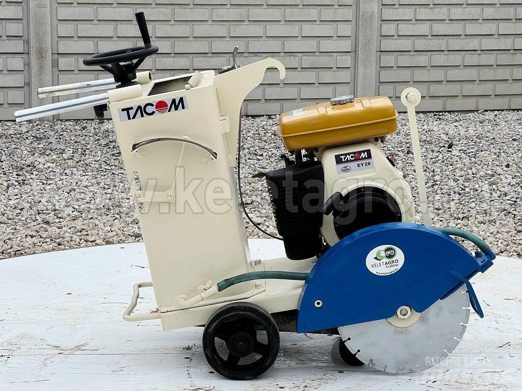  Tacom TOC2 拖拉机/农用车