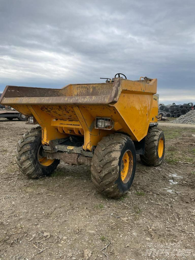 Terex TA9 翻斗车\公路型自卸车