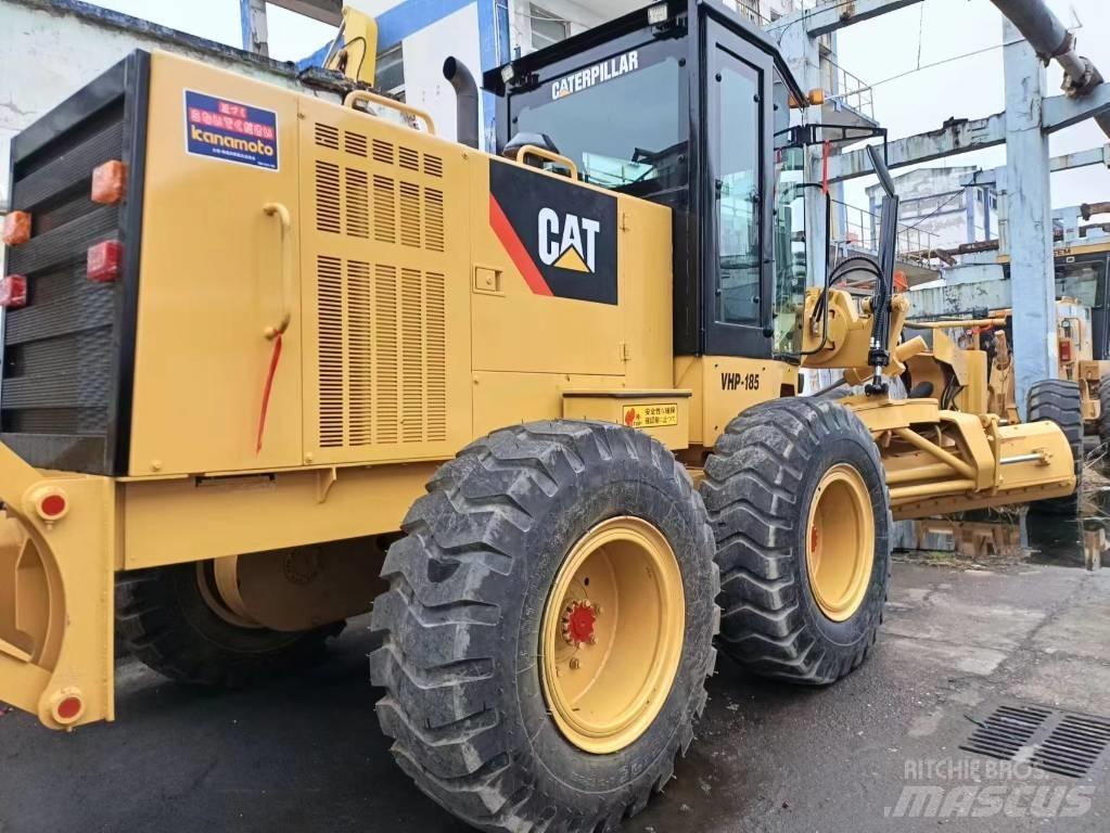 CAT 140 H 平地机/推土机