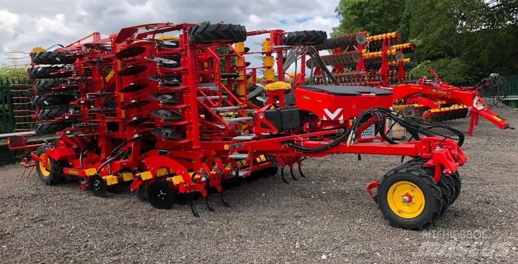 Väderstad RapidA600S 条播机