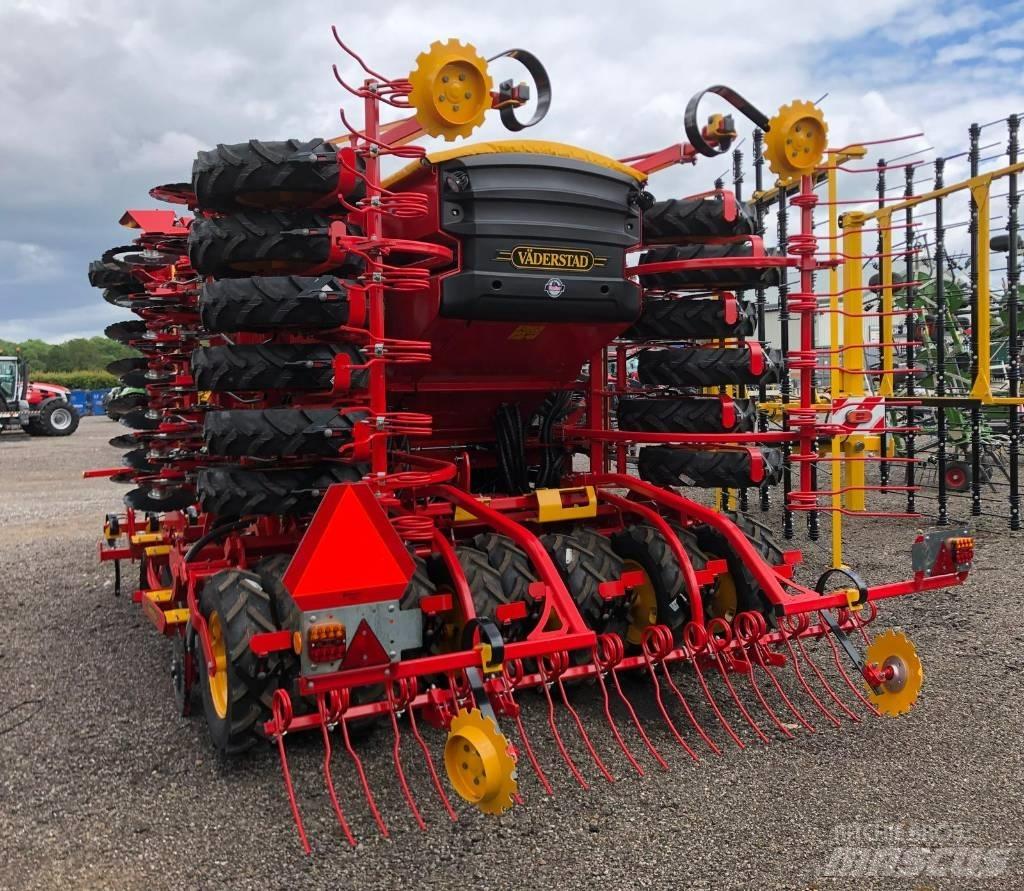Väderstad RapidA600S 条播机