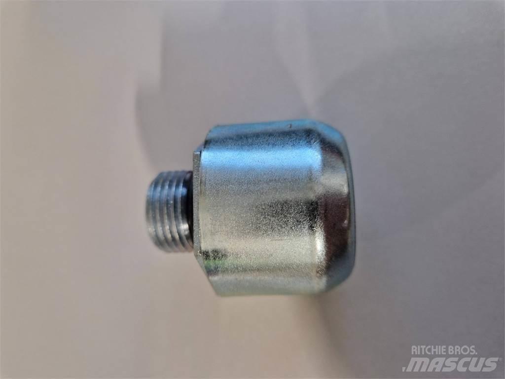 Ponsse 0027160 液压