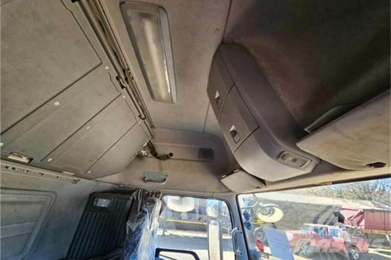UD TRUCKS QUON 其他货车