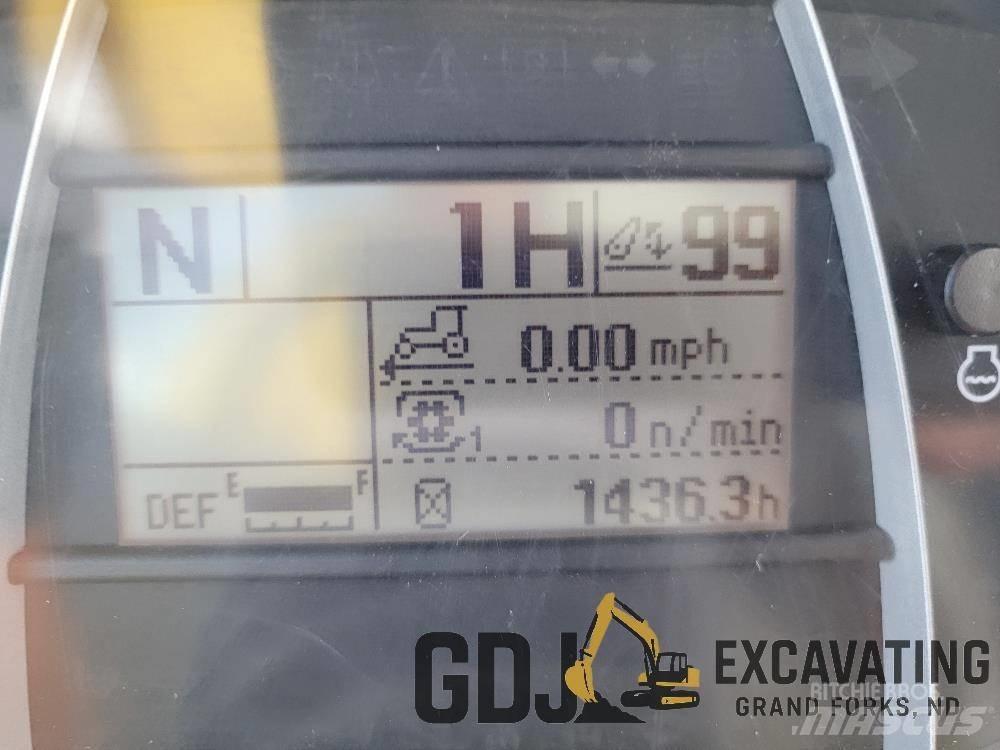 Kubota M 6-131 拖拉机/农用车