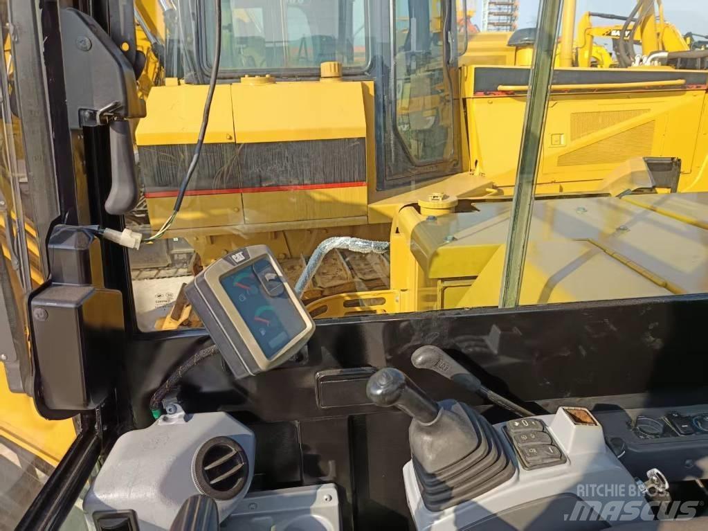 CAT 305.5 E 2 履带挖掘机