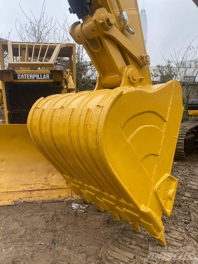 CAT 336 D 履带挖掘机