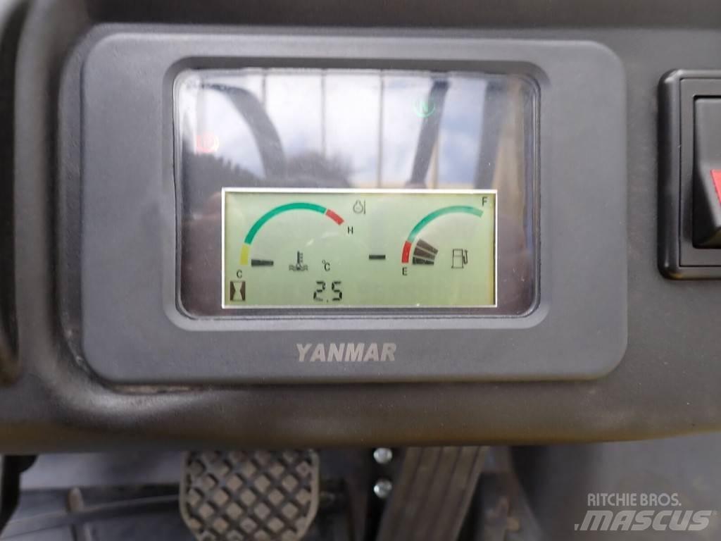 Hyster H3.0UT 柴油叉车