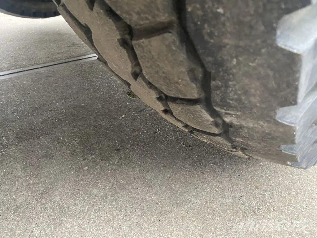 Liebherr LTM1030 全地面起重机︳移动式起重机