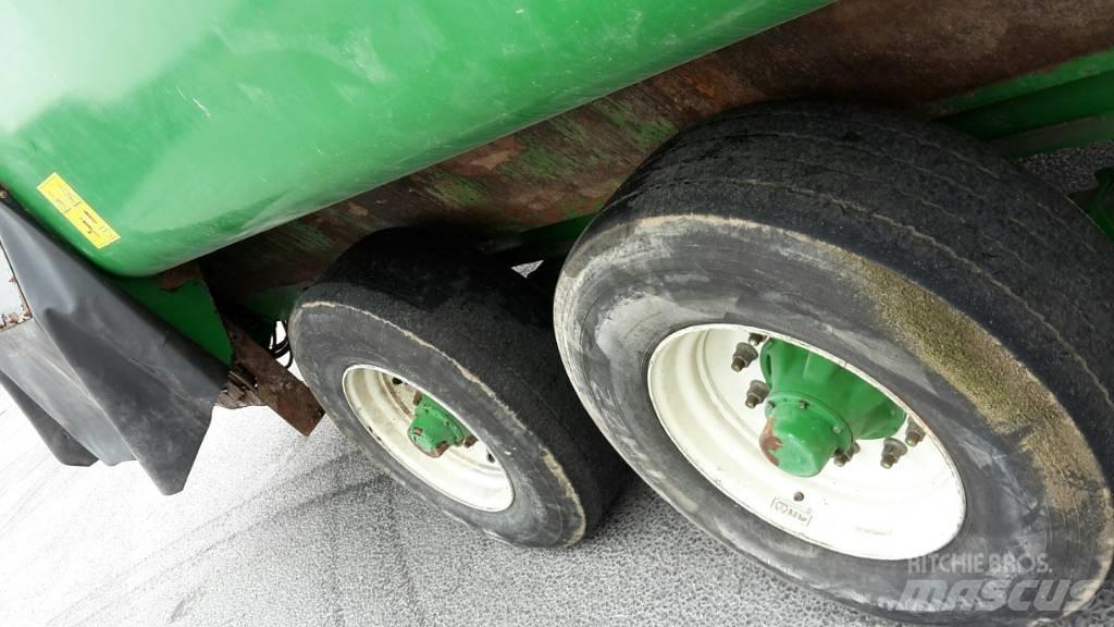 Keenan MF-400 供料器