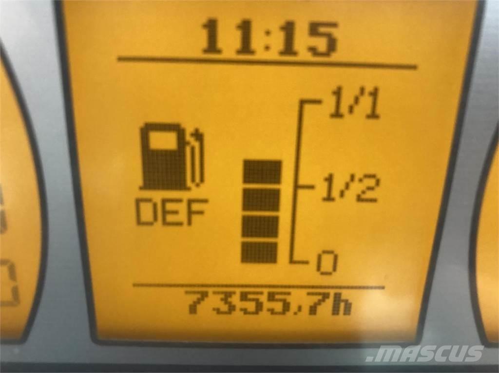 Fendt 514 Vario 拖拉机/农用车