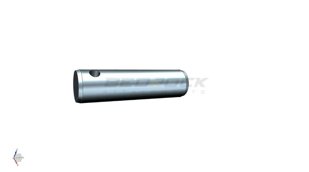 Bedrock 45MM PIN 其他组件