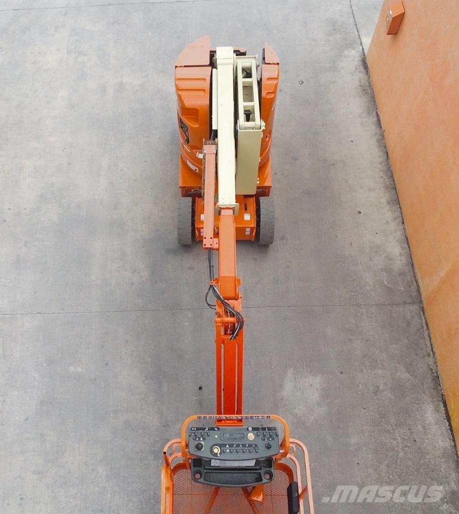 JLG E 300 AJP 建筑机械-其他