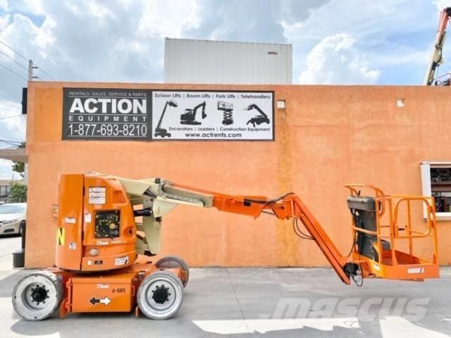 JLG E 300 AJP 建筑机械-其他