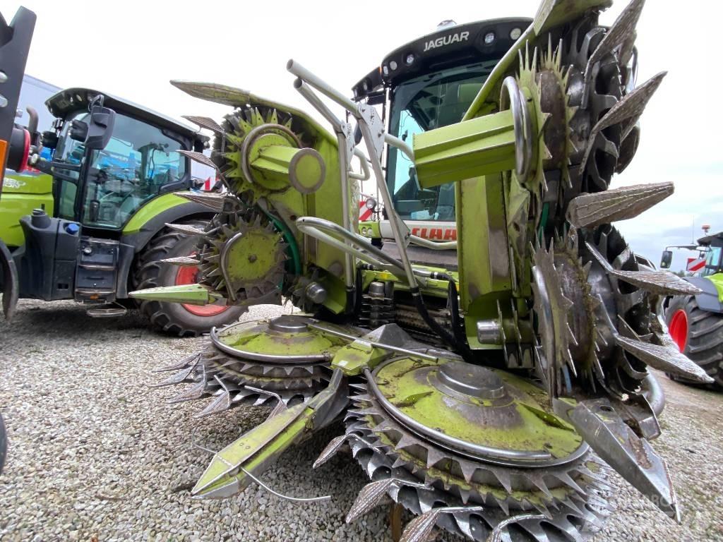 CLAAS Orbis 600SD 干草饲料收割机配件