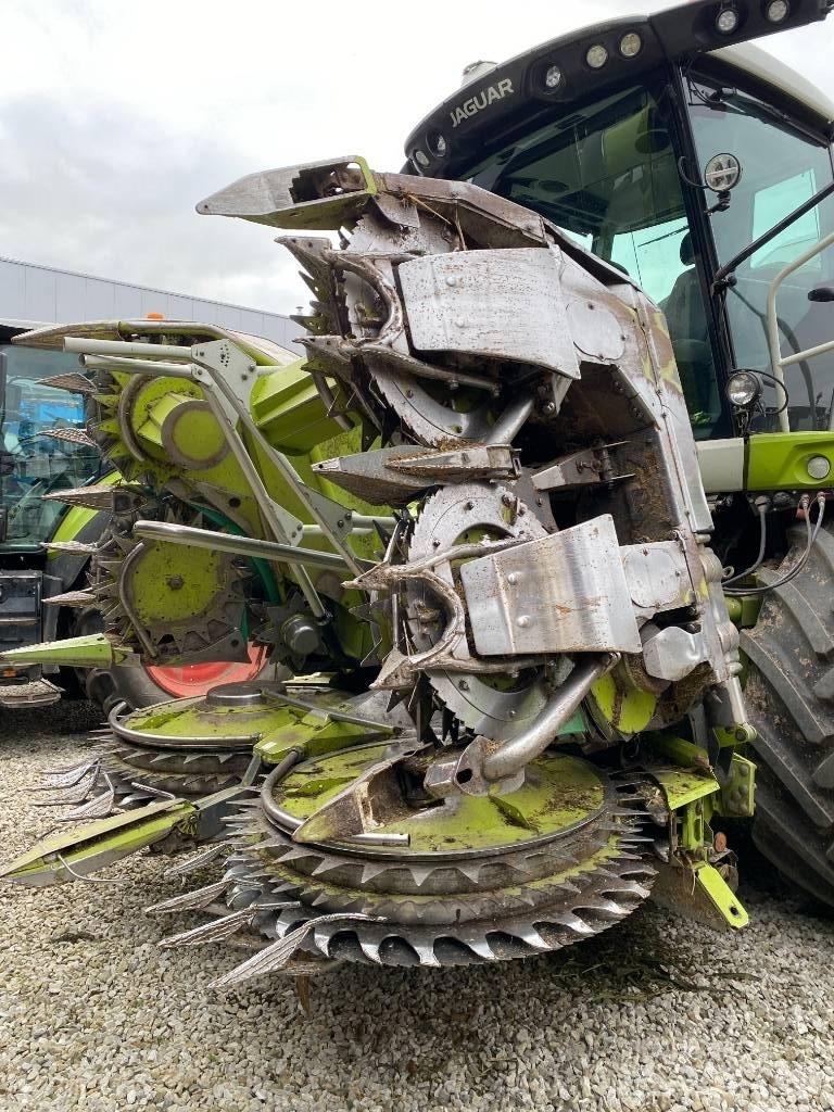 CLAAS Orbis 600SD 干草饲料收割机配件