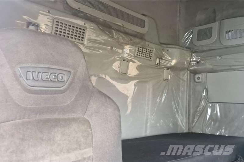 Iveco Stralis 480 其他货车