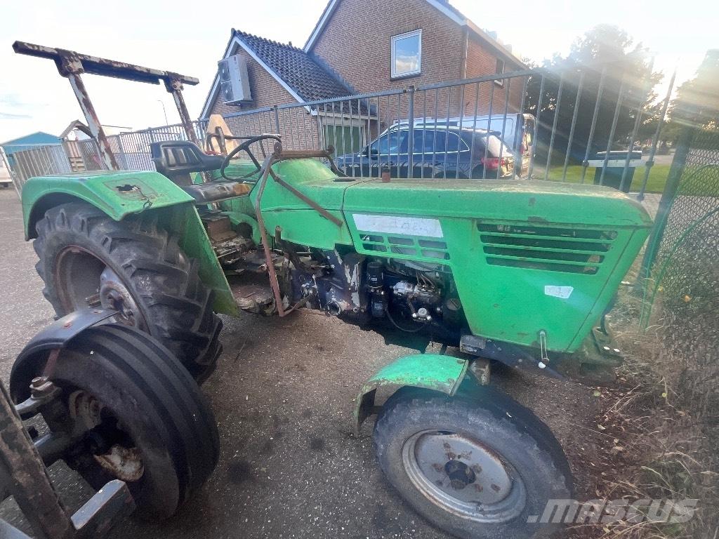 Deutz 4006 拖拉机/农用车