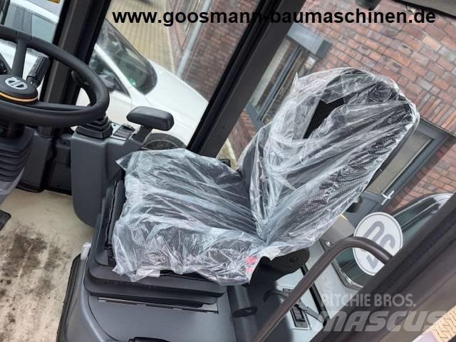 Volvo L 30 G 轮式装载机